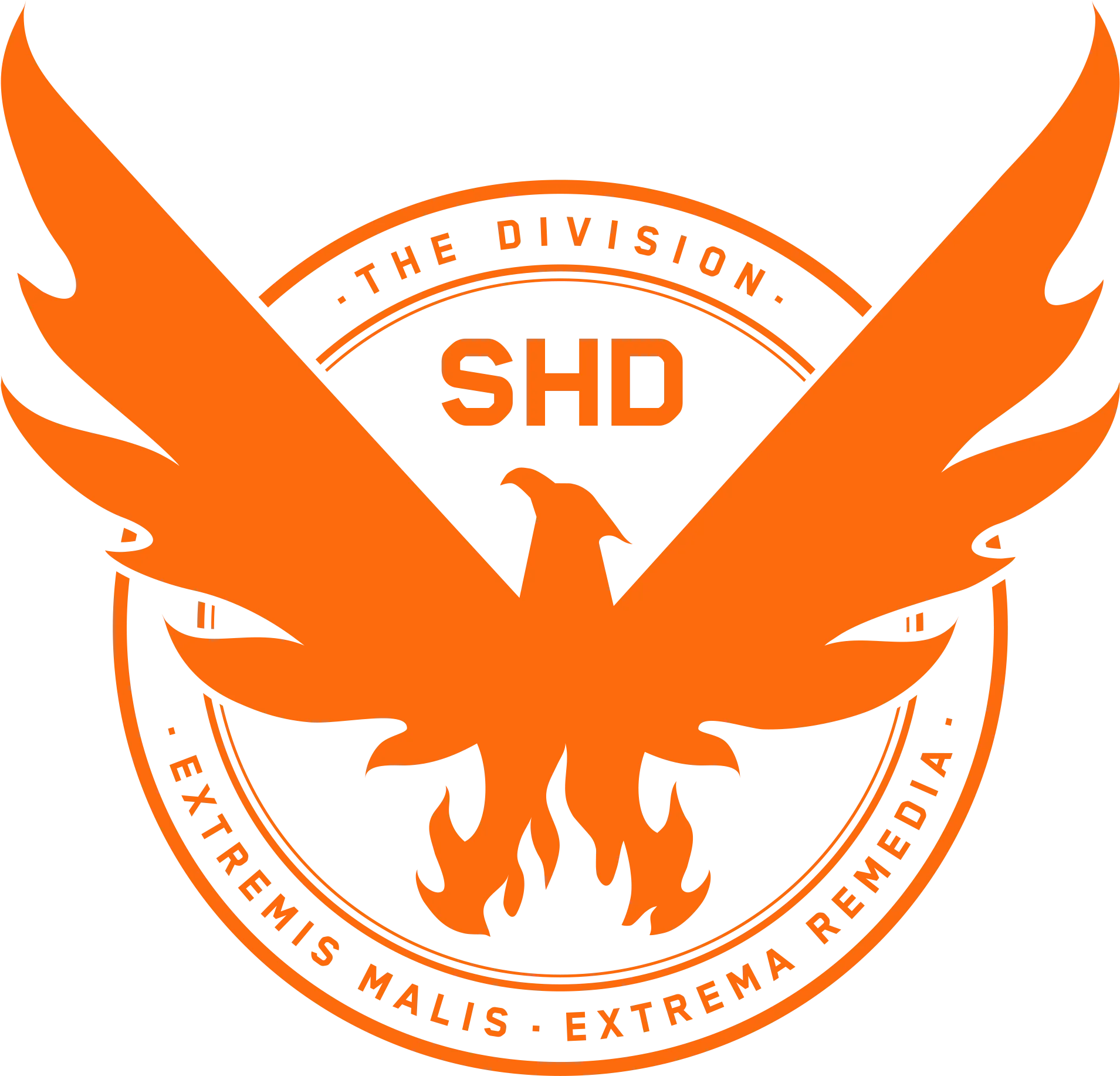 The Division 2