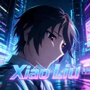 XiaoLiu丨小刘