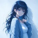 YinSe | 银色