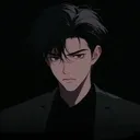 常态.
